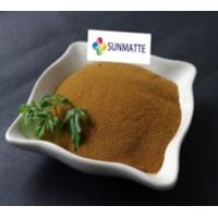 Buy cheap Soil Enhancer Bio-Fulvic Acid 55% Powder product