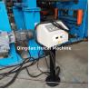 Buy cheap Plate Clearance mm 300 mm Rubber Conveyor Belt Vulcanizing Press Machine from wholesalers