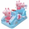 Buy cheap Package Size 169cm*115cm*108cm Ride-on Electric Bumper Car for Small Amusement Park from wholesalers