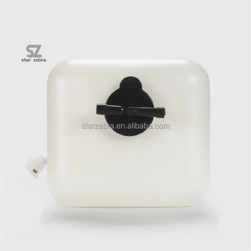 Customized Auxiliary Water Tank for Hitachi ZAX200 EX200 E320B E320C E320D Construction Works Excavator Parts
