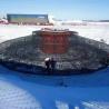 Buy cheap New Energy Generator Wind Turbine Anchor Bolts Cage Foundation M36-M56 from wholesalers