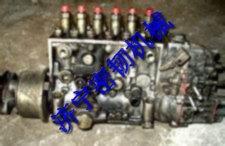 Buy cheap supply D85 INJECTION PUMP ASS'Y 6151-72-1181 from wholesalers