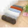 Buy cheap Chenille Shag Area Rugs Bathroom Living Room Carpet 60*150cm from wholesalers