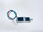 Nema8 Bipolar Gear Stepper Motor 12v 2 Phase 4 Lead Length 40mm