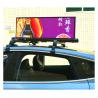 Buy cheap ODM 3G 4G WiFi Digital Taxi Top Displays Led Car Roof from wholesalers
