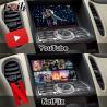 Buy cheap Lsailt 8G Android Infotainment Module for Infiniti EX QX50 2008-2017 Included Wireless CarPlay, YouTube, NetFlix from wholesalers