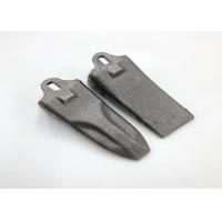 Buy cheap Forging Kubota Excavator Bucket Teeth PC56 DH55 Kubota 155 18S PC56RC DH55RC product