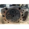 Buy cheap Mitsubishi S12H Cylinder Head For 35C01-00100 Used from wholesalers