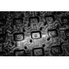 Buy cheap Customizing silicone rubber keypad | 15-1364-1 from wholesalers