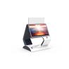 Buy cheap True Flat Retail POS System , POS System Cash Register 15 Inch Capacitive Touch Screen from wholesalers