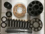 KYB MAG170 SK250-8 Kyb Hydraulic Motor Parts MAG170 Of CX210 JCB220