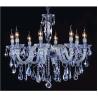 Buy cheap Clear Fancy crystal chandelier for Indoor Home Lighting (WH-CY-115) from wholesalers