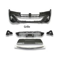 Buy cheap 2008-2016 Hilux Rocco Body Kit , Modified Car Parts OEM Acceptable product