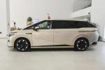 Xiaopeng X9 High-End Electric Commercial Vehicle MPV Multi-Purpose Used Car