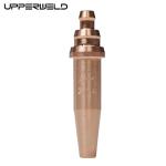 UPPERWELD ANM 3/64 Gas Cutting Nozzle for Copper Cutting Industry