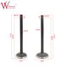 Buy cheap Intake Exhaust Valve For Motorcycle Engine Three Wheel GD115 from wholesalers