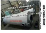 Diesel exhaust muffler, Mars extinguish mufflerVTJZ-250A