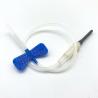 Buy cheap 18g 25g Butterfly Needle Blood Collection Accessories Butterfly Blood Collection Set from wholesalers