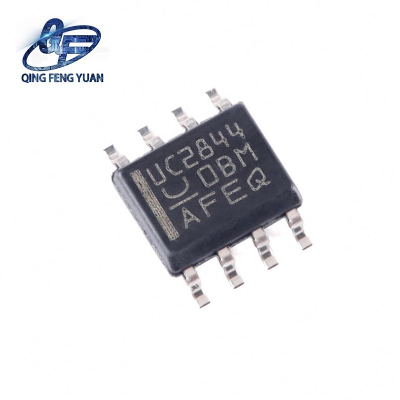 Buy cheap New Audio Power Amplifier Transistor TI/Texas Instruments UC2844D8TR Ic chips Integrated Circuits Electronic components UC2844 from wholesalers