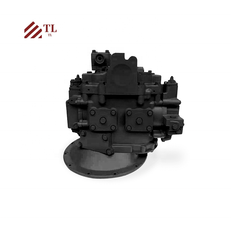 Excavator SY215-10 SY205C Piston Pump V90N130 211-05220 21105220 For Sany Part number K3V112DT