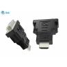Buy cheap DVI Female To HDMI Male Adapter Bi-Directional DVI-I 24+5 Port Converter from wholesalers