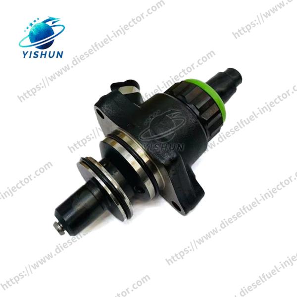 Buy cheap 094040-0370 0940400370 Fuel Pump Spare Parts Hp0 Hpo Diesel Fuel Pump Plunger from wholesalers