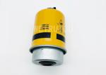 Excavator Fuel Water Separator Filter 83MM OD BF7679-D 117-4089