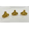 Buy cheap Customized Tip Dresser Cutter Spot Welding Electrode Material from wholesalers