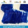 Buy cheap Different Blue Color Best PVC Round Strap for Luggage Bags from wholesalers