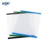 Buy cheap A4 Removable Wall Mounted Sign Holder Anti Dirt ISO9001 Approved from wholesalers