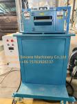 Film Pipe Profile Sheet Plastic Pelletizing Line
