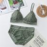 Buy cheap Padded Women'S Triangle Bra from wholesalers