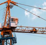 10t Hammer Head Tower Crane Construction Machinery