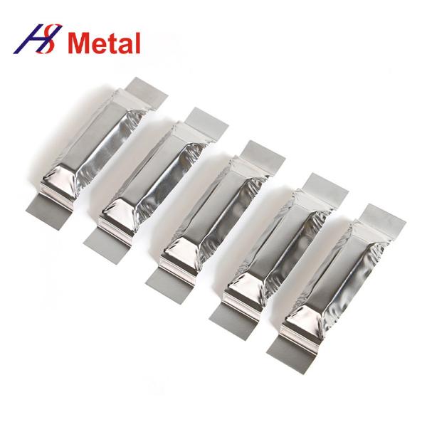 Buy cheap Tungsten Metal Boats for Evaporation Tungsten Evaporation Boat Supplier from wholesalers