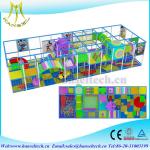 Hansel kids' amusement park indoor and outdoor equipment naughty castle