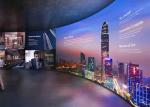 Contrast Ratio 3.9mm Rental LED Display Aluminum Magnesium Alloy Cabinet 14