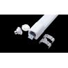 Buy cheap CCT Adjustable Available 36W LED Tri-Proof Light Outdoor IP66 Waterproof Plastic Model Lighting Fixture from wholesalers
