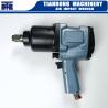 Buy cheap Ergonomic Square Drive 3 4 Inch Air Impact Wrench Customizable from wholesalers