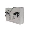 Buy cheap Fancy Art Paper Rigid Gift Boxes , High End Gift Boxes For Man’S Watch Packaging Boxes from wholesalers