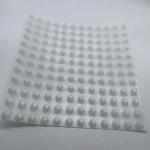 HDPE Dimple Membrane Drain Mat for Eco-friendly Construction Waterproof Plastic