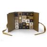 Buy cheap 1200gsm Cardboard Advent Calendar Gift Box Luxury Small Card Boxes from wholesalers