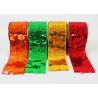 Buy cheap 100% Nylon Sequin Grosgrain Ribbon Widely Used in Hair Accessories Decoration from wholesalers
