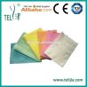 Buy cheap Resist Soak Colorful 2 Ply Waterproof Dental Bibs Anti Peel from wholesalers