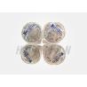 Buy cheap Yogurt Aluminum Lidding Film Food Packaging from wholesalers