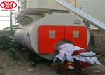 Horizontal Natural Gas, Lpg,Lng,Cng,City Gas,Biogas Fired Steam Boiler Price For