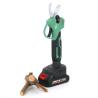 Buy cheap 21V Battery Powered Pruning Shears Secateurs Pruner For Garden Tools Farm from wholesalers