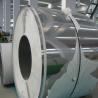 Buy cheap Grade 410 430 Stainless Steel Coil Sheet SS 600 Mm UNS S30400 Oxidation Resistance from wholesalers