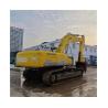 Buy cheap 1.6m3 Bucket Capacity Original Japan Made Kobelco SK350lc Excavator in Good Condition from wholesalers
