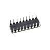 Buy cheap TDA1517P/N3 112 Audio Frequency Amplifier DIP IC Chip 15w 18 Pin from wholesalers