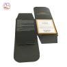 Buy cheap Black Craft Paper Gift Box , Decorative Gift Boxes For Candle Packaging from wholesalers